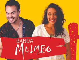 15/03 a 14/06 – Muimbo e convidados no Forró na Varanda
