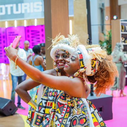 Festival Salvador: uma collab Salvador Shopping e Salvador Capital Afro