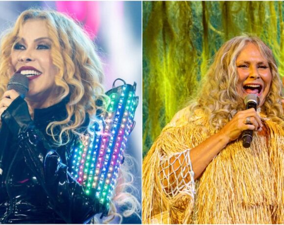 Joelma e Fafá de Belém criticam ausência de músicos do Norte no Rock in Rio 2024