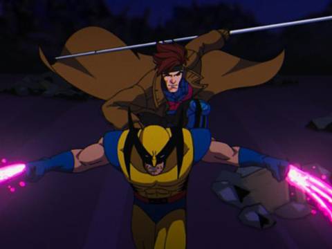 Dublador de Gambit diz que ficou devastado no quinto episódio de X-Men 97.
