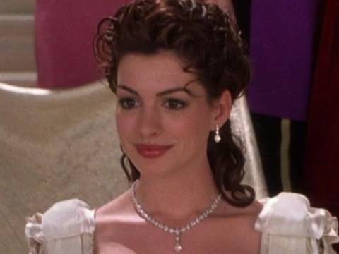 Anne Hathaway diz que ainda não há nada para anunciar, sobre O Diário da Princesa 3: