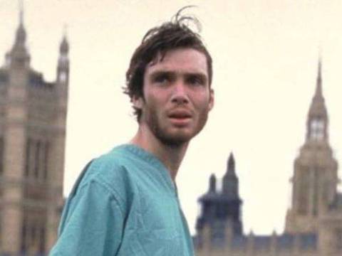 Cillian Murphy vai retornar nos filmes 2 e 3 da nova trilogia de Extermínio