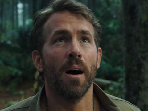 Animal Friends com Ryan Reynolds ganha data de estreia