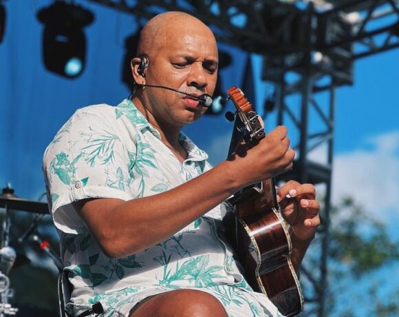 Anderson Leonardo, do Molejo, está com insuficiência renal