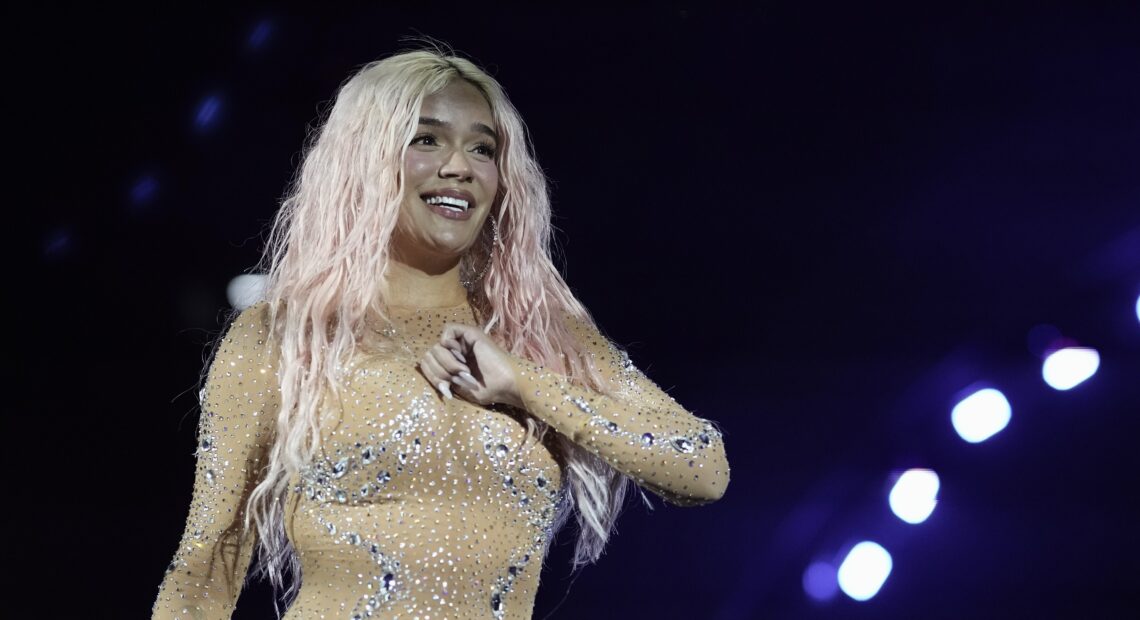 Karol G, Xande de Pilares e Belo são confirmados no Rock in Rio 2024