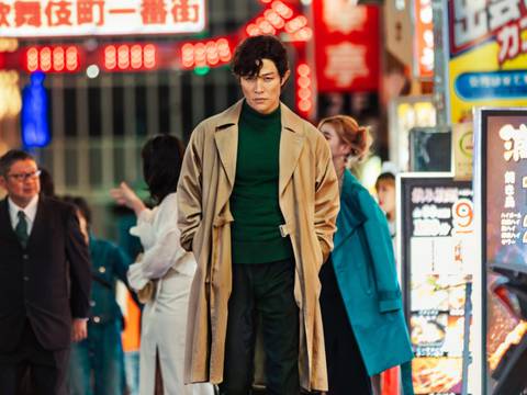 Filme da Netflix adaptado para mangá ganha novo trailer
