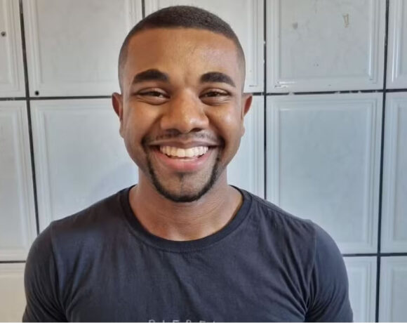 Davi, campeão do BBB24, vai para o Rio Grande do Sul ajudar as vítimas dos temporais.