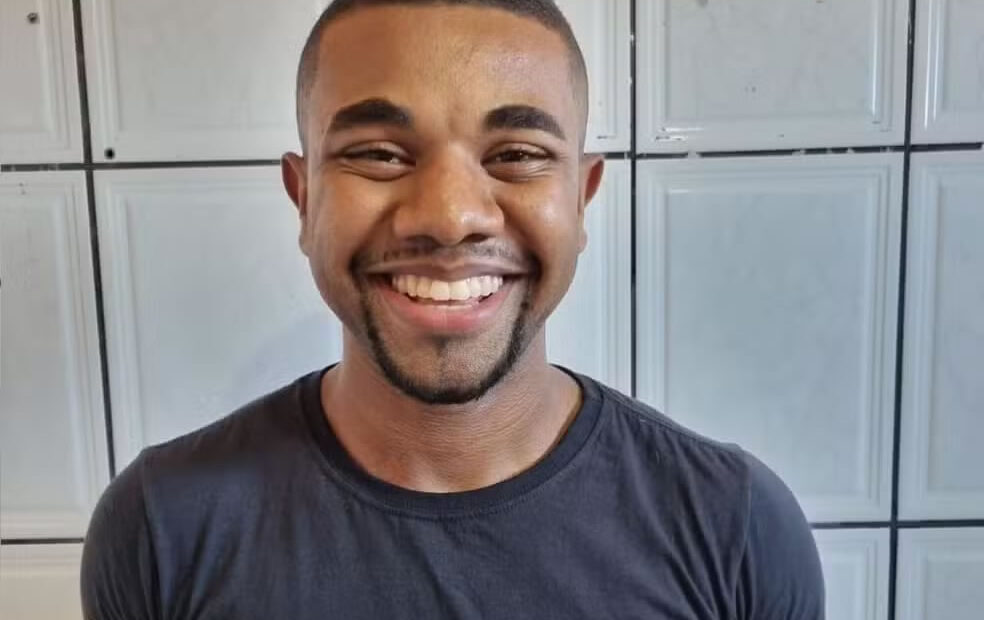Davi, campeão do BBB24, vai para o Rio Grande do Sul ajudar as vítimas dos temporais.