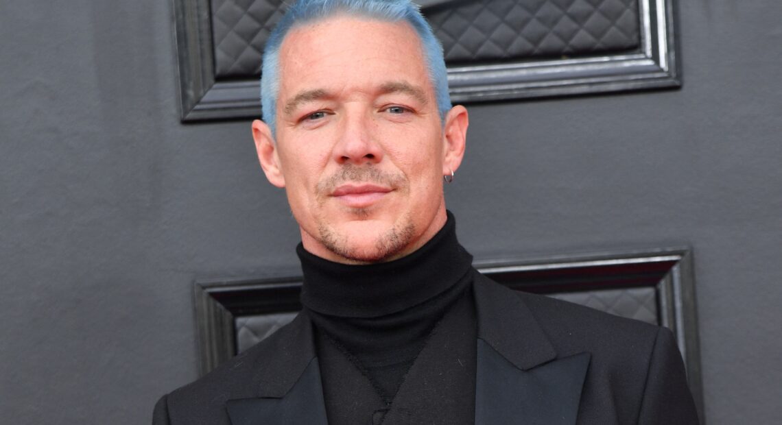 DJ Diplo vai abrir show de Madonna em Copacabana