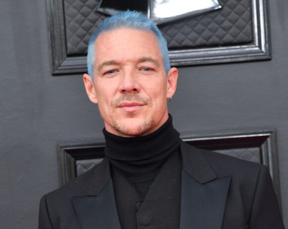 DJ Diplo vai abrir show de Madonna em Copacabana