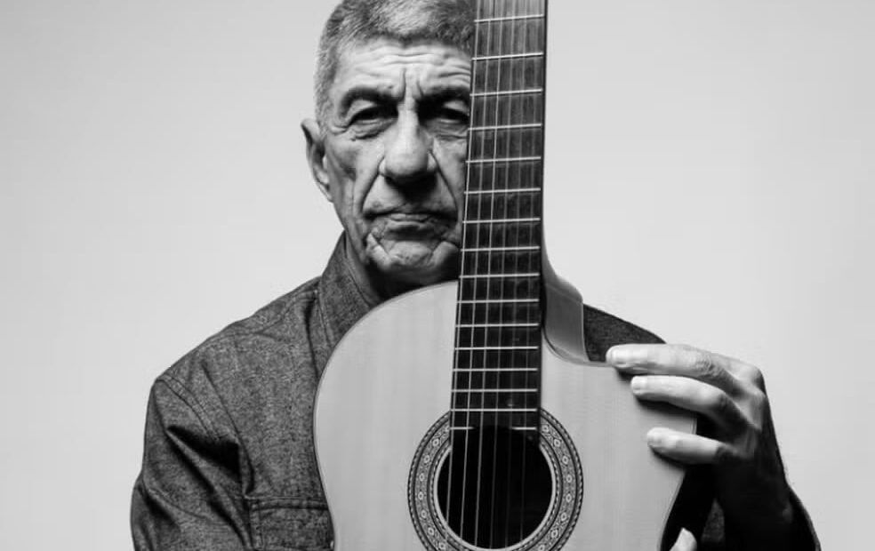 Fagner faz show em comemoração aos 50 anos de carreira em Salvador