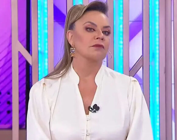 SBT tem dia de demissões no Fofocalizando.