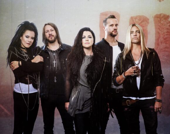 Evanescence, Avenged Sevenfold, Deep Purple e Journey são confirmados no Rock in Rio 2024