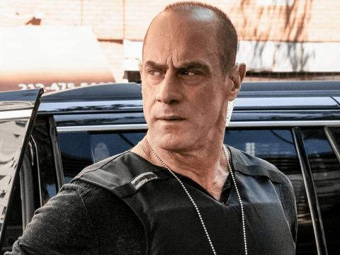 Law & Order: Crime Organizado é renovada para 5ª temporada