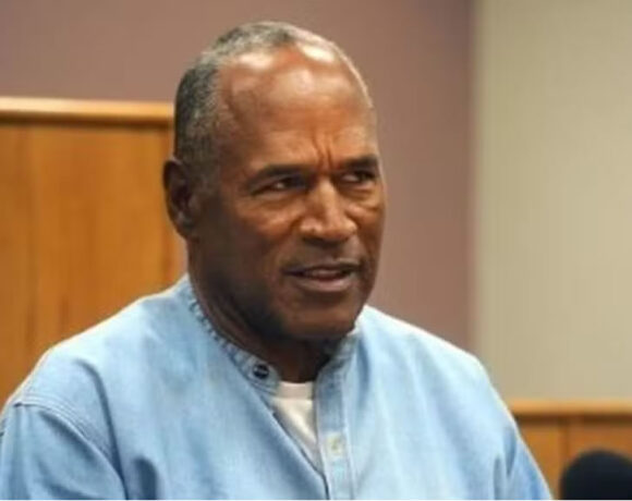 Morre O.J. Simpson