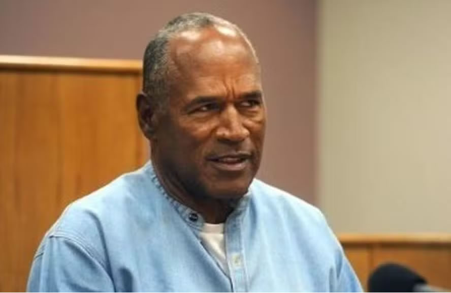Morre O.J. Simpson