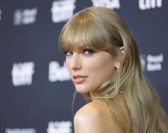 ‘The Tortured Poets Department’ o novo álbum lançado por Taylor Swift