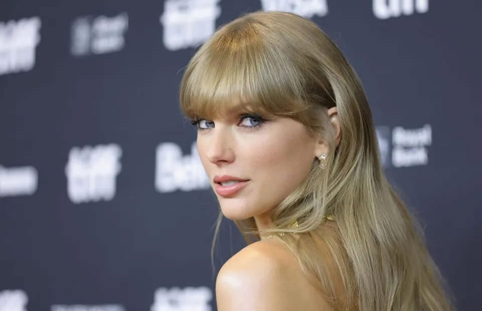 ‘The Tortured Poets Department’ o novo álbum lançado por Taylor Swift