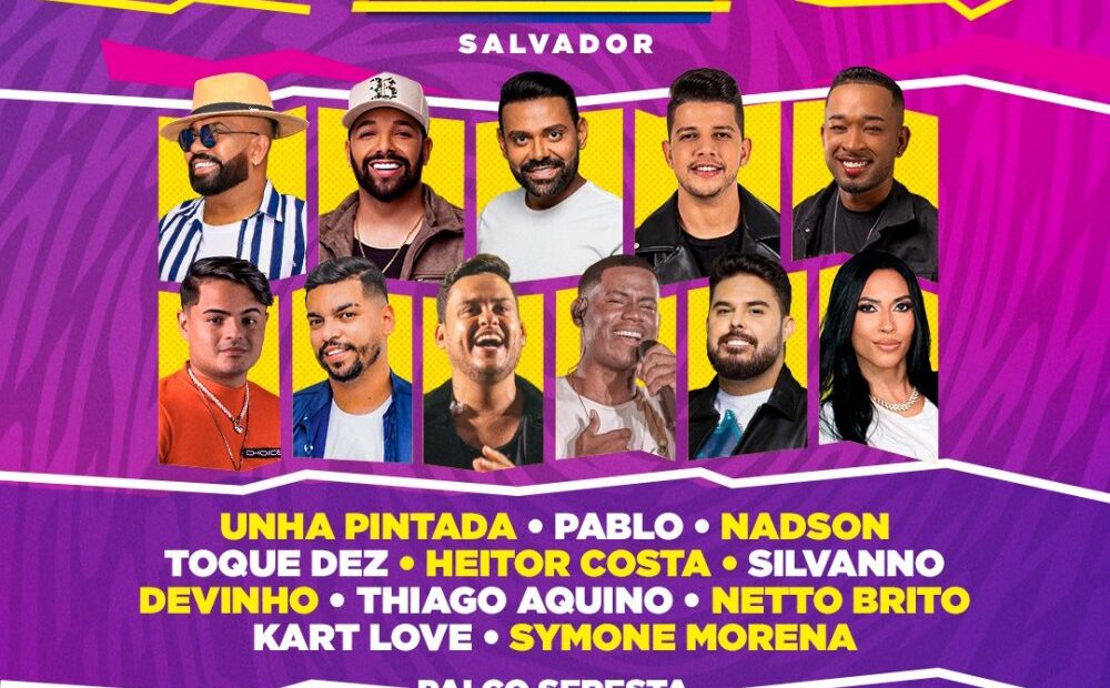 10 HORAS DE ARROCHA