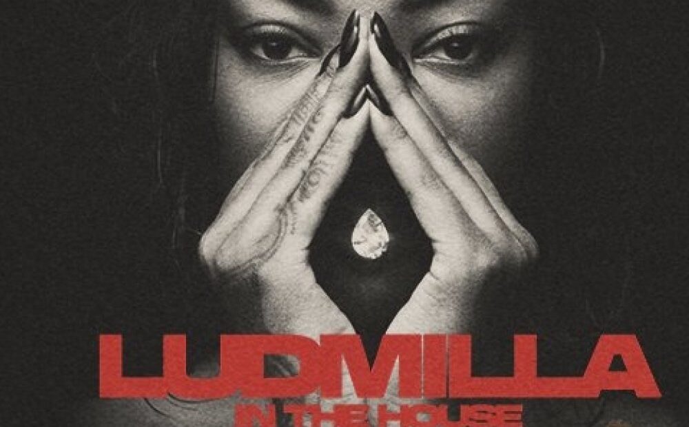 LUDMILLA: IN THE HOUSE TOUR – SSA