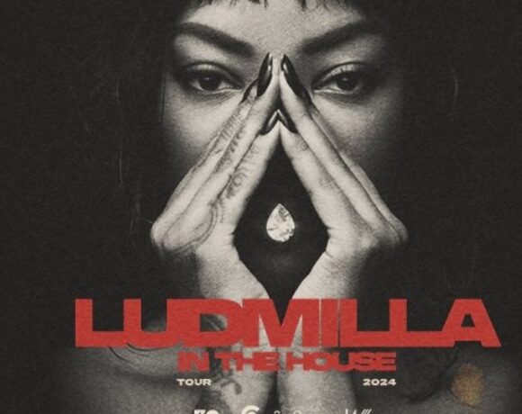 LUDMILLA: IN THE HOUSE TOUR – SSA