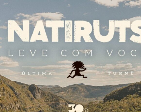 Natirutis – A última turnê