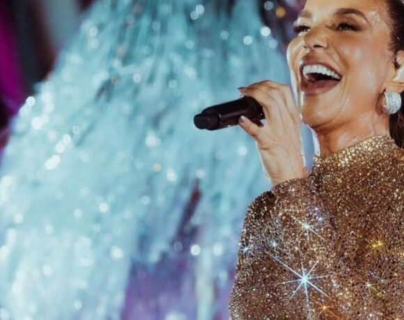 Ivete 3.0 – A festa