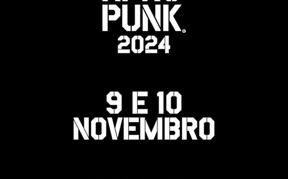AFROPUNK
