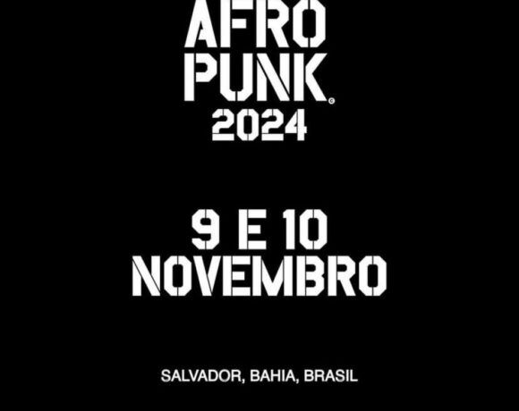 AFROPUNK