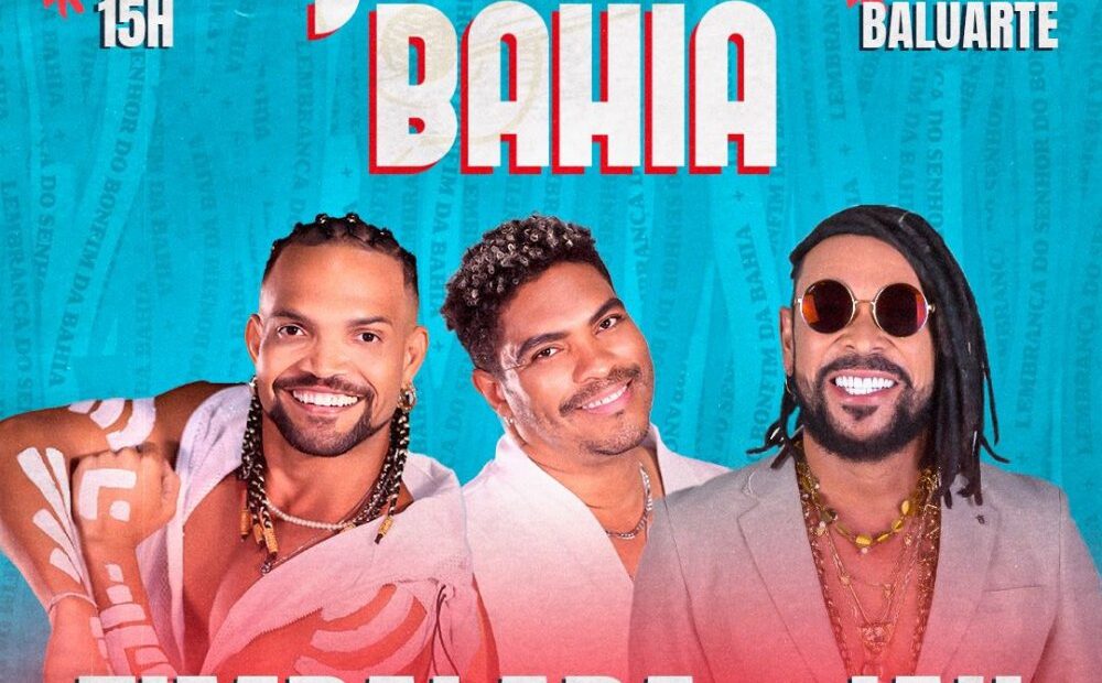 Juntos Bahia
