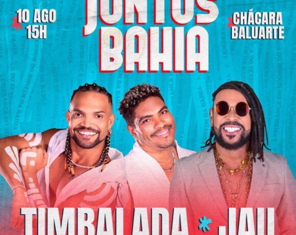 Juntos Bahia