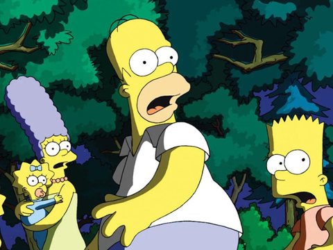 Criador de Os Simpsons diz ter se arrependido de ter feito um dos episódios.