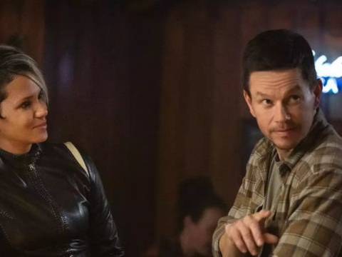Divulgadas as primeiras fotos de Mark Wahlberg e Halle Berry em The Union