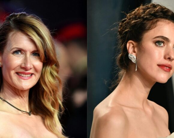 Laura Dern e Margaret Qualley vão liderar a série limitada Forever, Interrupted da A24 na Netflix
