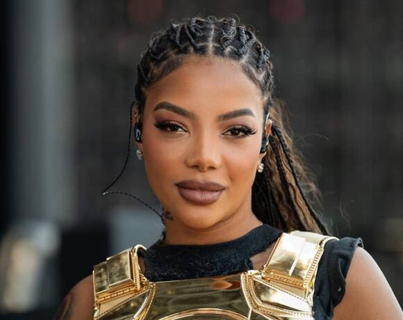 Ludmilla Cancela a Turnê “Ludmilla in the House Tour”