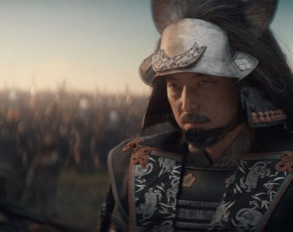Shogun Renovado para Temporadas 2 e 3