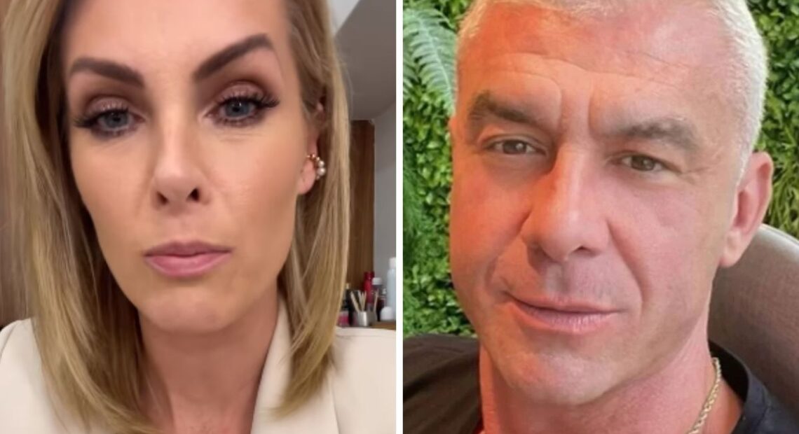 Audiência entre Ana Hickmann e Alexandre Corrêa será nesta semana