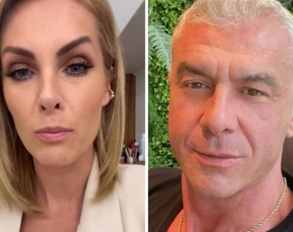 Audiência entre Ana Hickmann e Alexandre Corrêa será nesta semana