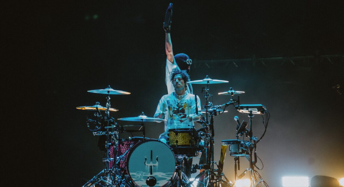 Twenty One Pilots anuncia três shows no Brasil em 2025