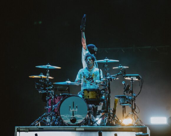 Twenty One Pilots anuncia três shows no Brasil em 2025