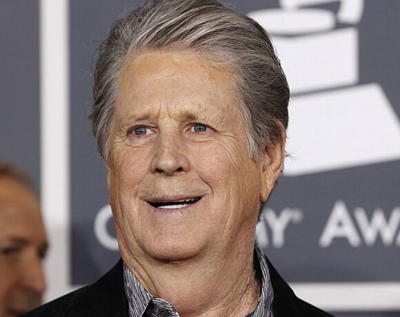 Brian Wilson é colocado sob tutela de empresários após diagnóstico de demência
