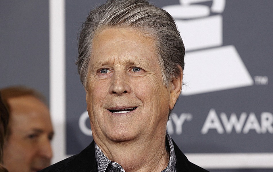 Brian Wilson é colocado sob tutela de empresários após diagnóstico de demência