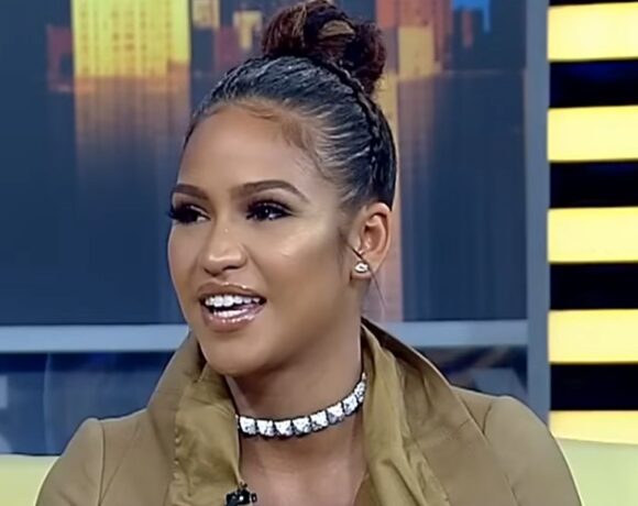 P. Diddy é flagrado agredindo Cassie, sua ex-namorada, em hotel