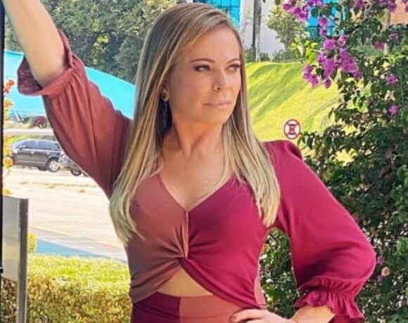 Christina Rocha Revela Motivo de Sua Saída do SBT