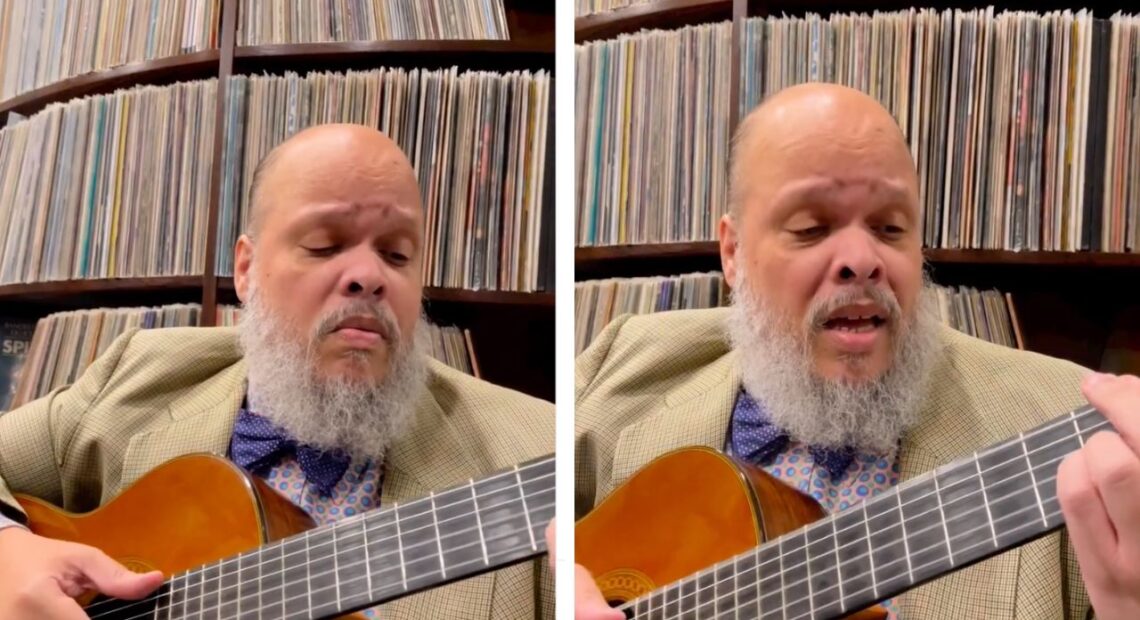 Ed Motta cancela turnê na Europa por problemas de saúde