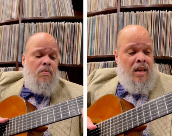 Ed Motta cancela turnê na Europa por problemas de saúde