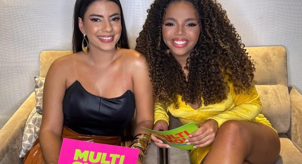 Detalhes do programa de Fernanda e Pitel são revelados