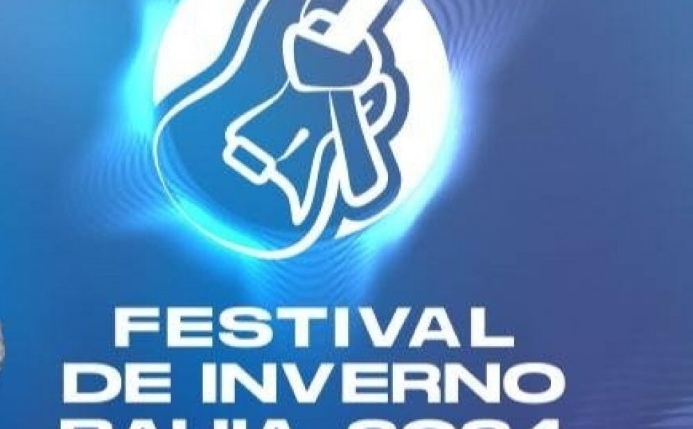 FESTIVAL DE INVERNO BAHIA 2024