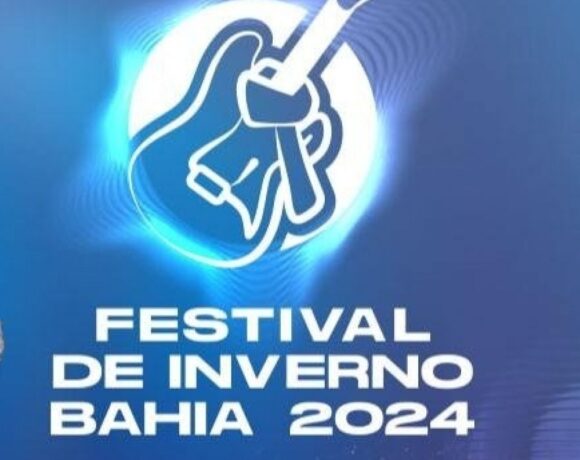 FESTIVAL DE INVERNO BAHIA 2024