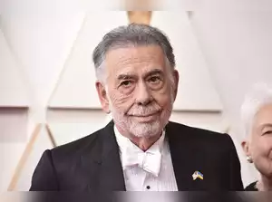 Coppola é acusado de comportamento inadequando